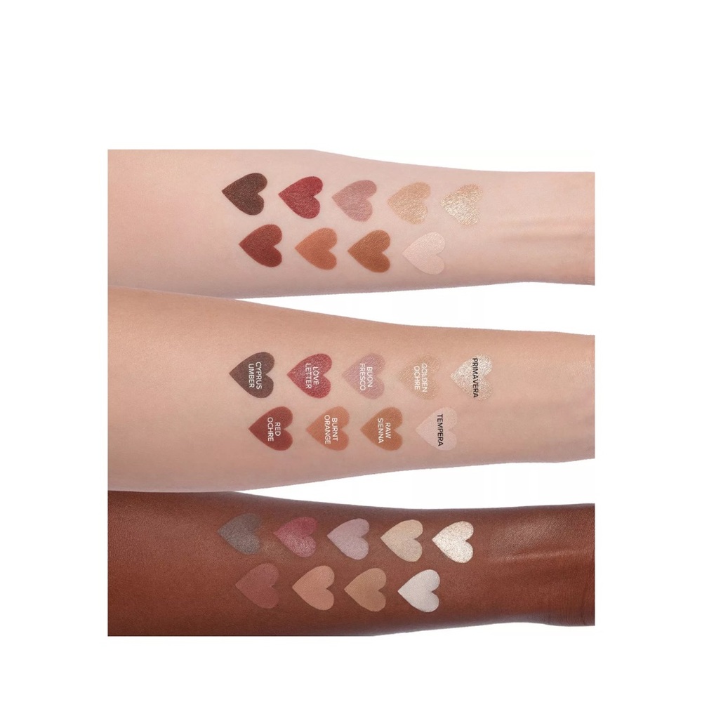 NWT Anastasia Beverly Hills Modern Renaissance Mini Eyeshadow Palette - Picture 4 of 8